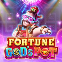 Fortune God&https://belajarpenting.shop/sastoto39;s Pot