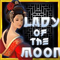 Lady of the Moon